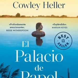 El Palacio de Papel Cowley Heller, Miranda 2022