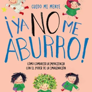 Cuido mi mente. ¡Ya no me aburro! Erostarbe Pérez, Montserrat 2025