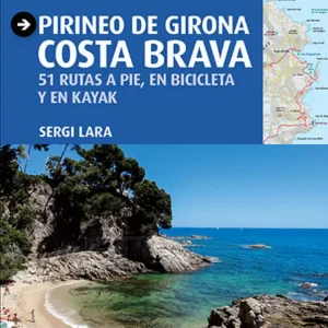 Pirineo de Girona - Costa Brava Lara i Garcia, Sergi 2016