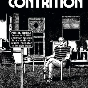 CONTRITION CARLOS PORTELA 2023