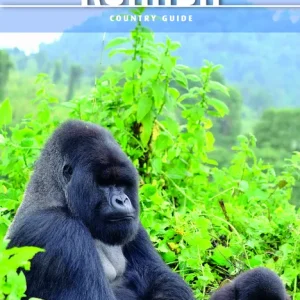 RUANDA (PETIT FUTÉ) AA VV 2026
