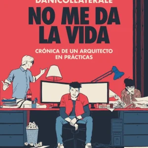 No me da la vida Dani Collaterale 2026