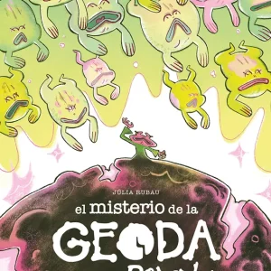 EL MISTERIO DE LA GEODA ROSADA 2026