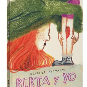 Berta y yo Alemagna, Beatrice 2025