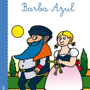 BARBA AZUL VV.AA. 2012