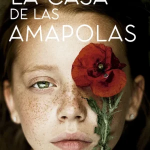 La Casa de las Amapolas Ruiz, Desirée 2025
