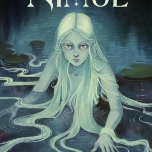 NIMUE PRADO, ALDARA 2024