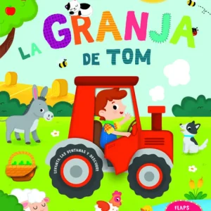 LA GRANJA DE TOM VV.AA. 2018