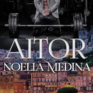 Aitor Noelia Medina 2023