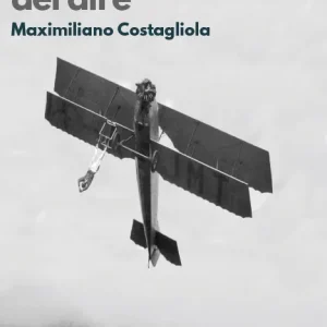 El arponero del aire Costagliola, Maximiliano 2022
