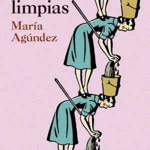 Casas limpias Agúndez, María 2025