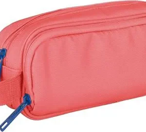 Portatodo triple b-smart 9,5x22,5x8cm color sandia