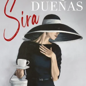Sira Dueñas, María 2025