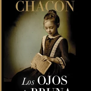 Los ojos de Bruna Chacón, Inma 2025