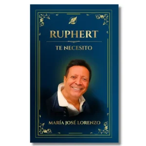 Ruphert te necesito AA.VV. 2026