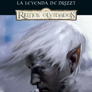 El códice de los Compañeros nº 03/03 La venganza del Enano de Hierro R. A. Salvatore 2026