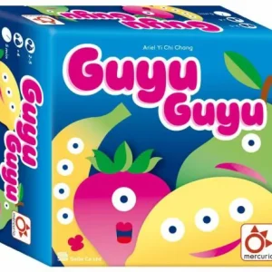 GUYU GUYU