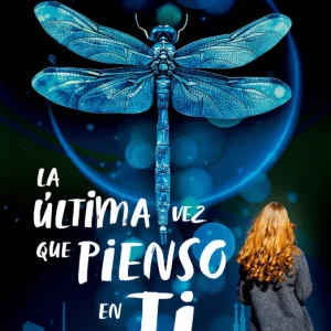 La última vez que pienso en ti Blue Jeans 2026