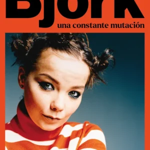 Bjork AA.VV. 2024