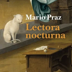 Lectora nocturna Mario Praz 2026