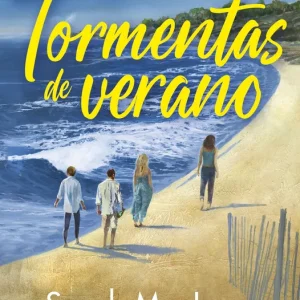 Tormentas de verano Sarah MacLean 2026