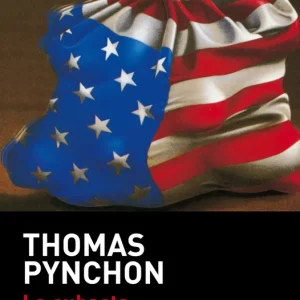 La subasta del lote 49 Pynchon, Thomas 2016