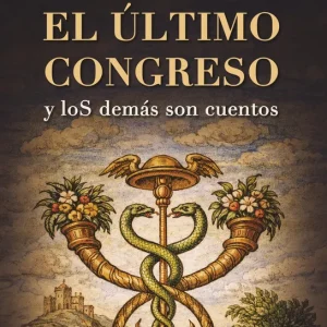 El último congreso y los demás son cuentos Bartolomé, Fernando 2026