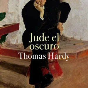 Jude el oscuro Hardy, Thomas 2020