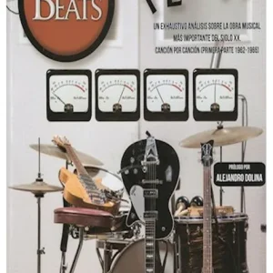 1,2,3,4! Beats, The