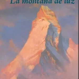 La montaña de luz SALGARI, EMILIO