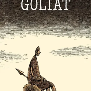 Goliat Gauld, Tom 2023