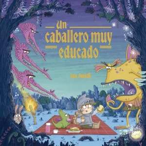 Un caballero muy educado Ian Smith 2026