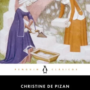 La ciudad de las damas de Pizan, Christine 2026
