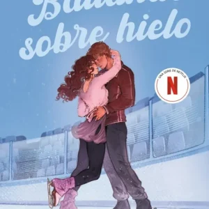 Bailando sobre hielo Iacopelli, Jennifer 2026