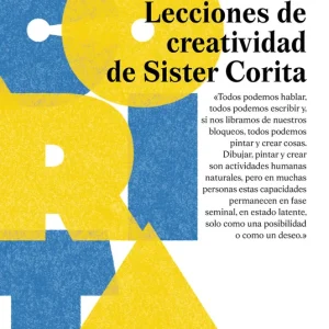 Lecciones de creatividad de Sister Corita Kent, Corita 2025