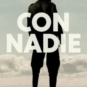 Con nadie LORENZO SILVA 2026