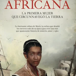 AFRICANA MOLLÁ AYUSO, LUÍS/MARTÍNEZ AMAT, VERÓNICA 2024