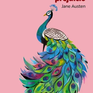 Orgullo y prejuicio (Panorama) AUSTEN, JANE 2025