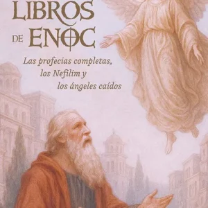 Los libros de Enoc ANONIMO 2026