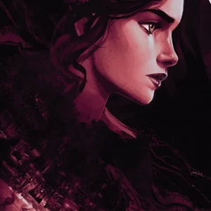 La era oscura Anna Benning 2026