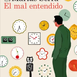 El mal entendido Màrius Serra 2026