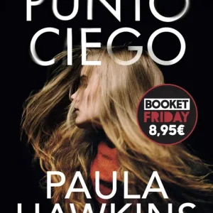 Punto ciego Hawkins, Paula 2024