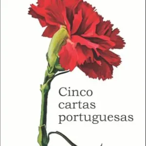 Cinco cartas portuguesas Fernandez, Tula 2025