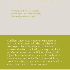 CAMPESINAS. LA HISTORIA DE NUESTRAS ABUELAS KUCIEL-FRYDRYSZAK, JOANNA 2025