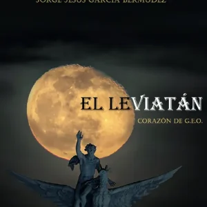 El Leviatán García Bermúdez, Jorge Jesús 2023