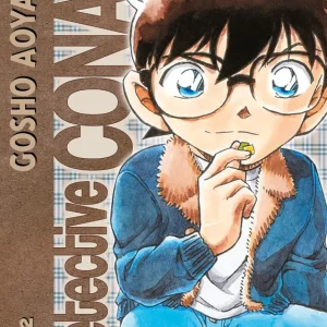 Detective Conan (Nueva Edición) nº 52 Gosho Aoyama 2026
