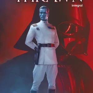 Star Wars: Thrawn (Integral) 2026