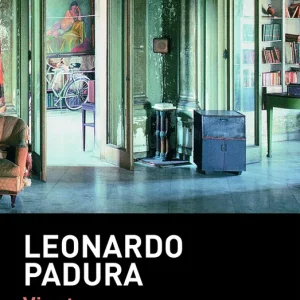 Vientos de cuaresma Padura, Leonardo 2011
