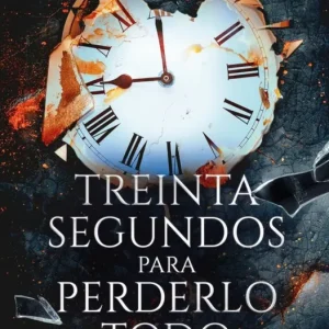 Treinta segundos para perderlo todo Angy Skay 2026