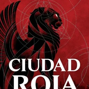 Ciudad roja MARIE LU 2026